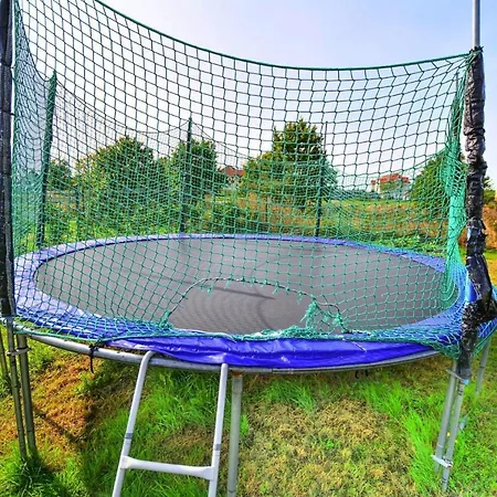 Cottages, Close To The Beach, Ustronie *