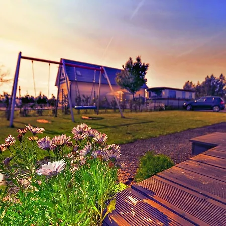 Cottages, Close To The Beach, Ustronie بيت للعطل