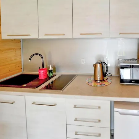 Cottages, Close To The Beach, Ustronie * أوسترونيه مورسكية