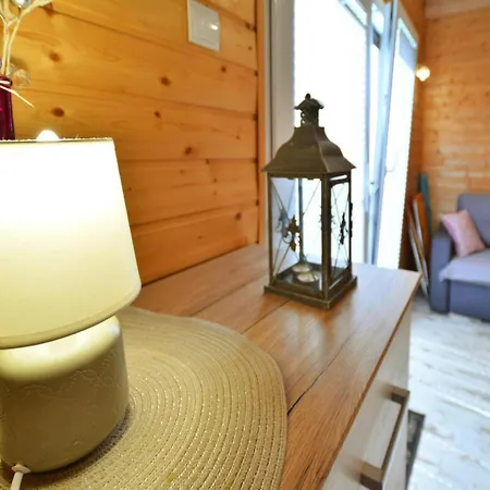 Cottages, Close To The Beach, Ustronie بيت للعطل