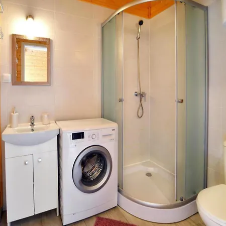 Dom wakacyjny Cottages, Close To The Beach, Ustronie