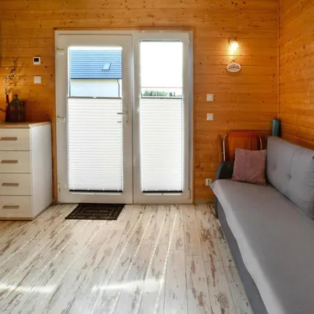 بيت للعطل Cottages, Close To The Beach, Ustronie *