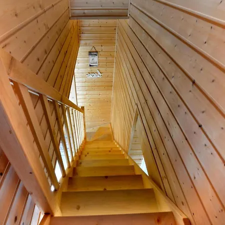 Cottages, Close To The Beach, Ustronie *