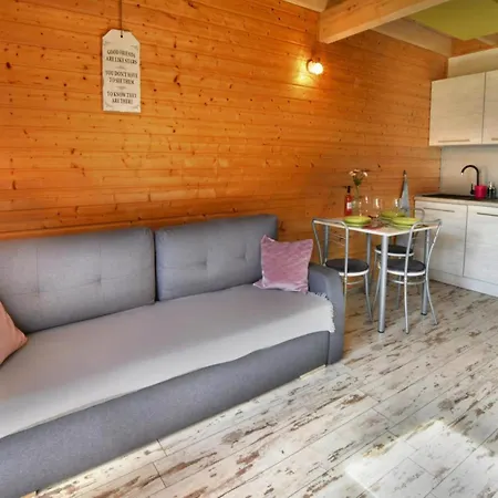 Cottages, Close To The Beach, Ustronie * أوسترونيه مورسكية