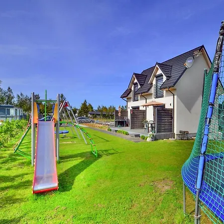 Cottages, Close To The Beach, Ustronie Dom wakacyjny
