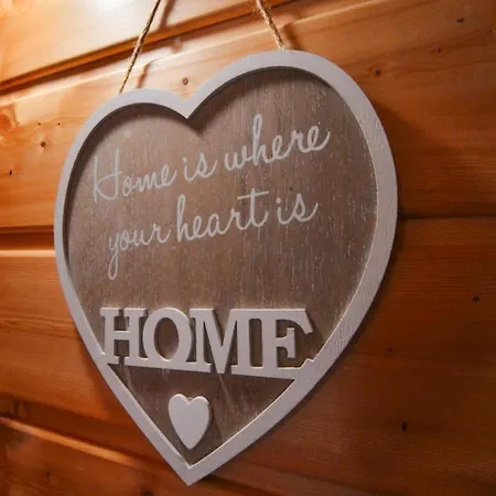 Feriehus Cottages, Close To The Beach, Ustronie