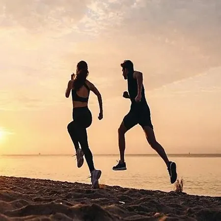 Cottages, Close To The Beach, Ustronie *