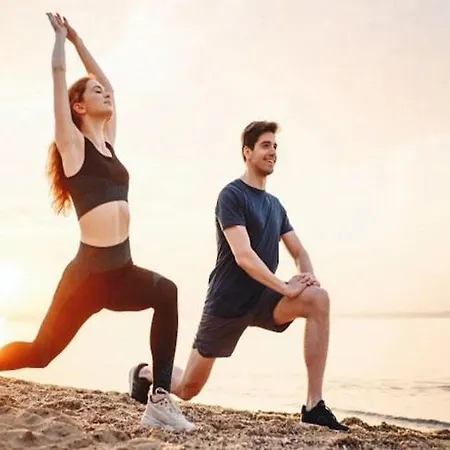 Cottages, Close To The Beach, Ustronie أوسترونيه مورسكية