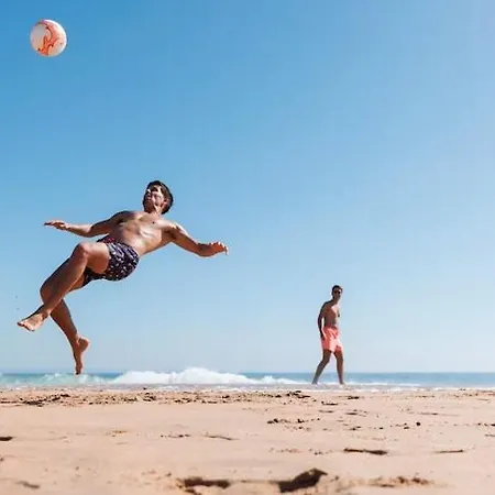 Feriehus Cottages, Close To The Beach, Ustronie