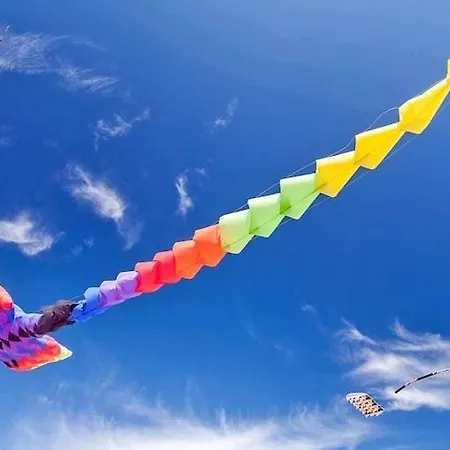 펜션 Cottages, Close To The Beach, Ustronie 우스트 노리 모르스키